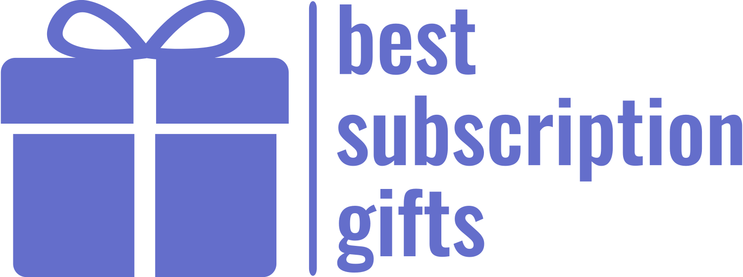 Best Subscription Gifts